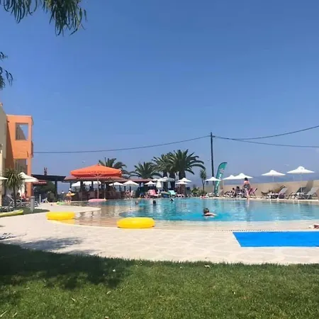 Ninos On The Lejlighedshotel