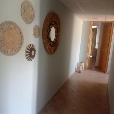 Lejlighedshotel Ninos On The