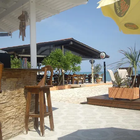 Lejlighedshotel Ninos On The 2*