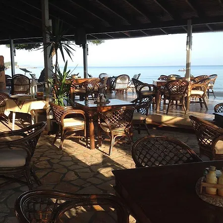 Ninos On The Lejlighedshotel