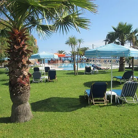 Ninos On The Lejlighedshotel