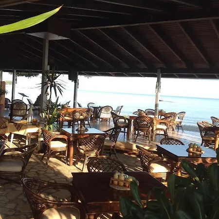 Ninos On The Lejlighedshotel