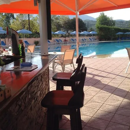 Lejlighedshotel Ninos On The 2*