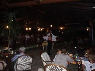 Ninos On The Lejlighedshotel