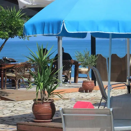 Lejlighedshotel Ninos On The