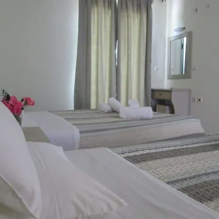 Ninos On The Lejlighedshotel 2*