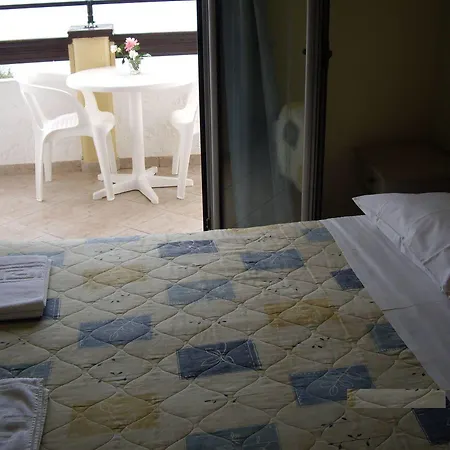 Ninos On The Lejlighedshotel