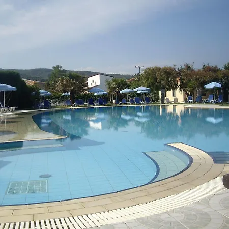Ninos On The Lejlighedshotel 2*