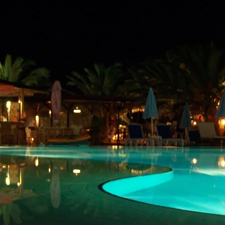 Ninos On The Lejlighedshotel