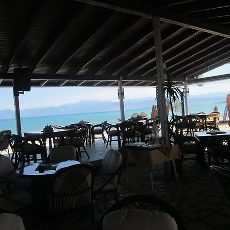 Lejlighedshotel Ninos On The