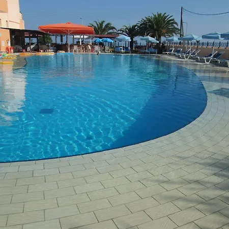 Ninos On The Lejlighedshotel