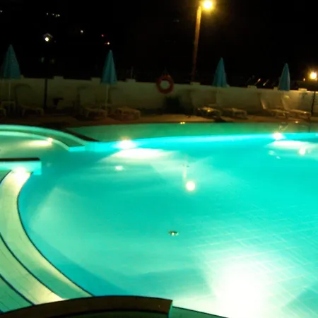 Ninos On The Lejlighedshotel 2*