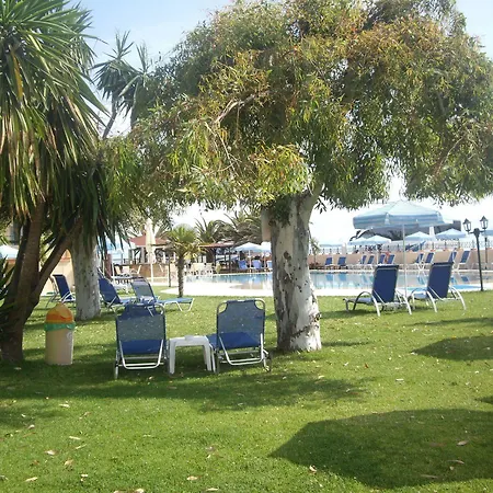 Ninos On The Lejlighedshotel 2*